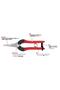 322 Fruit Picking Scissors 19 cm - 2