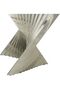 Sintra Silver Coffee Table - 7