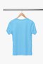 Flowers Head Printed / Women's Multicolor T-Shirt 100% Cotton Regular Fit Comfortable Fit - 3