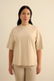 Basic Rayon T-Shirt
