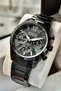 Men's Wristwatch Steel Band Works All Functions Original Gift Box with Bracelet Gift. - 5