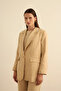 Linen Jacket - 3