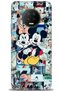 Infinix Note 7 Case Hd Printed Case - Cartoons