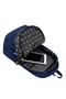 Backpack Luxury Backpack School Bag Lined with Keychain Gift 45X30X15 Size - 3