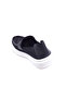 25Y501-7 Black Men's Casual Shoes - 3