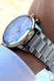 Original 2 Year Warranty Boxed Bracelet Gift Steel Men's Wrist Watch - 4