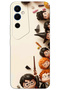 حافظة هاتف Tecno Pova Neo 2 ذات غطاء خلفي مطبوع بنمط HD - HarryPotter