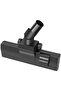 Zyj stores Vacuum cleaner brush head Black 32 mm Floor Brush Head Tool Compatible with Panasonic Vax - 8