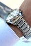 Original 2 Year Warranty Boxed Bracelet Gift Steel Men's Wrist Watch - 3