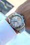 Original 2 Year Warranty Boxed Bracelet Gift Steel Men's Wrist Watch - 2