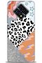 Infinix Zero 8 Case Hd Printed Case - Leopard and Lightning