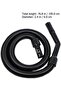 Vacuum Cleaner Accessories Tube Vacuum Cleaner Attachment Vacuum Cleaner Hose Replacement - 7