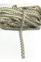 Decorative Strip / Cover Seat Prayer Rug Strip Mortar / 23 Meters /