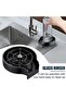 High pressure automatic cup washing device - 2