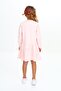 Girl's Printed Dress - 6