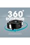 VISION-HD SMART HD STREAMING WEBCAM WITH 3000mAh POWER-BANK - 3