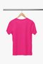 Rock and Roll Printed / Women's Multicolor T-Shirt 100% Cotton Regular Fit Comfortable Fit - 3