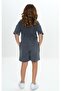 Girl's Washable Crop Shorts Set - 3