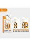 Cat-Cot Ultra HD Camera Lens Protector for iPhone 12 Pro / 12 Pro Max - 3