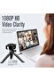 VISION-HD SMART HD STREAMING WEBCAM WITH 3000mAh POWER-BANK - 4