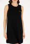 U.S. Polo Assn. Crew Neck Short Women's Dress Fore-Iy24 Dmls - 6