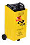 شاحن بطارية 12-24 فولت CD530