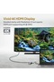 High Definition Usb-c Display Adapter - 3