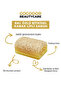Natural Pumpkin Fiber Honey Extract Handmade Exfoliating Soap 120 Gr - 2