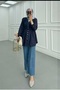 Women's Front Pleat Detailed Shirt