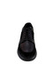 Men's Wshoes Genuine Leather Rubber Laced Handmade Sneaker Upper Nubuck Leather Detailed Shoes 25Wm0315 - 3