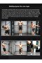 11 Set Resistance Band Set - 3