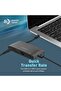 6-in-1 Highly Versatile USB-C Media Hub with 100W Power Delivery - 3