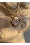 Far City Alya Necklace Phoenix Openable Photo Necklace 3 Different Models 60cm Guaranteed Invoice - 4