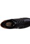 Men's Front Face Perforated Genuine Leather Sneakers Shoes 25Wm0323 - 7