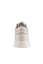 Men's Front Face Perforated Genuine Leather Sneakers Shoes 25Wm0323 - 5