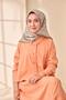 وشاح حرير تويل 11474 55 - 6