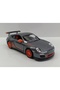 Dianomi 36 Scale Porsche Gt3 911 Rs 13cm Length Pull Drop Friction Model