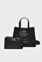 Brigitta Straw Look Mini Bag with Removable Strap Hwwz7206770 Bag Hwwz72 06770