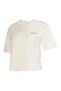 912234-9157 Kirby Women's Sports T-Shirt Cream