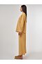 Hotfix Printed Modal Double Suit Saffron - 4
