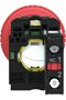 red Ø40 Emergency stop, switching off pushbutton Ø22 latching turn release 1NC, - 6