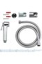Tempesta-F Trigger Spray 30 Wall holder set | Hand Shower with Trigger Control 1 Spray/Wall Sh - 6