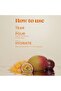 oneshot Hydrate Passion Bliss | No Sugar, Junk, or Aftertaste | 6 Electrolytes + 4 Vitamins + Zinc | - 8