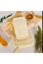 Natural Pumpkin Scrub Fiber Anti-Cellulite, Ingrown and 100% Natural - 4