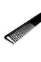 Original Matte Comb with Teaser, Matte Design, Durable Material - 3