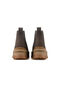 Roxie Lane Mid Chelsea Boot Women Casual Boots Tb0A28Xmw071 Brown - 4