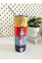 Bluey Steel Thermos with Straw - 600 ml - 3