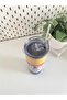 Bluey Steel Thermos with Straw - 600 ml - 2