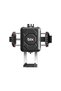 Bph04 Handlebar Linked 360 °   Degree Adjustable 4″-7” Inch Motorcycle Bike Phone Holder