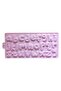 Alphabet Silicone Mould A-Z for Baking & Candy